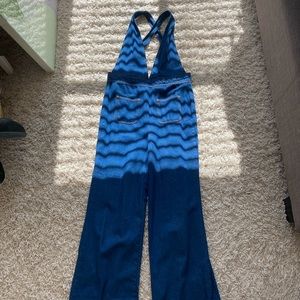 Urban outfitters overalls